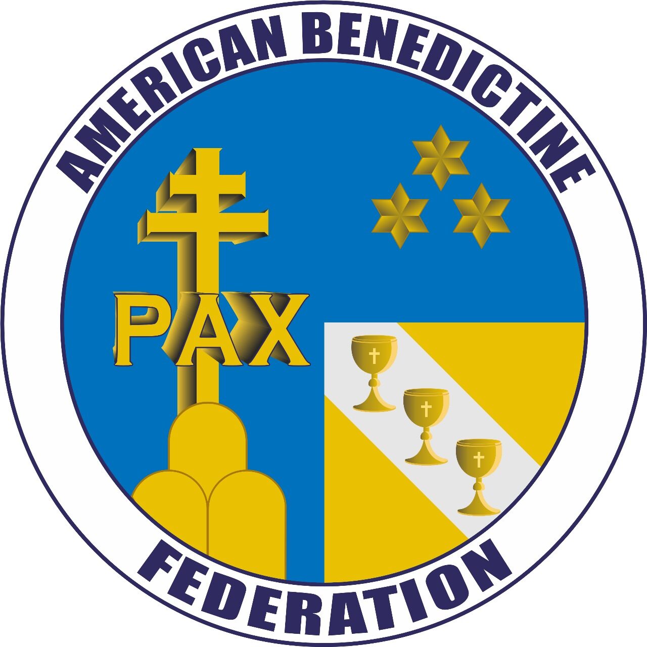 Federación Benedictina Americana